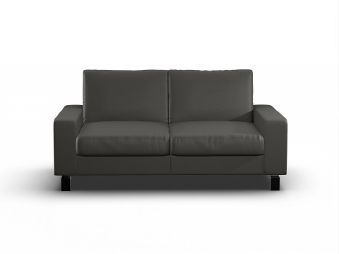 2,5-Sitzer Sofa 